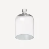 Small Glass Dome