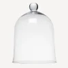 Straight Sided Bell Food Cover Small