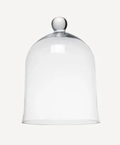 Straight Sided Bell Food Cover Small