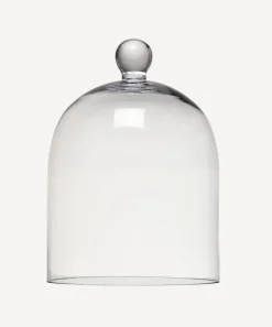 Straight Sided Bell Food Cover Large