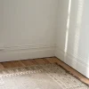 Sundara Motif Rug Sand Medium