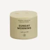 Sunday Morning Candle Wax Refill