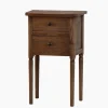 Sylvie Bedside