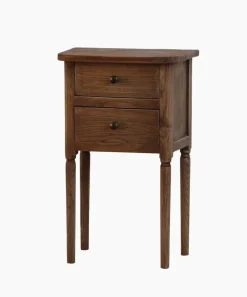 Sylvie Bedside