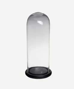 Tall Skinny Dome Black Base