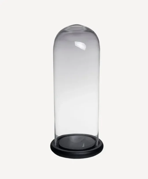 Tall Skinny Dome Black Base