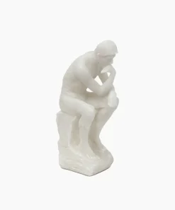 Thinking Man Statue