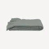 Throw Tassle Seafoam