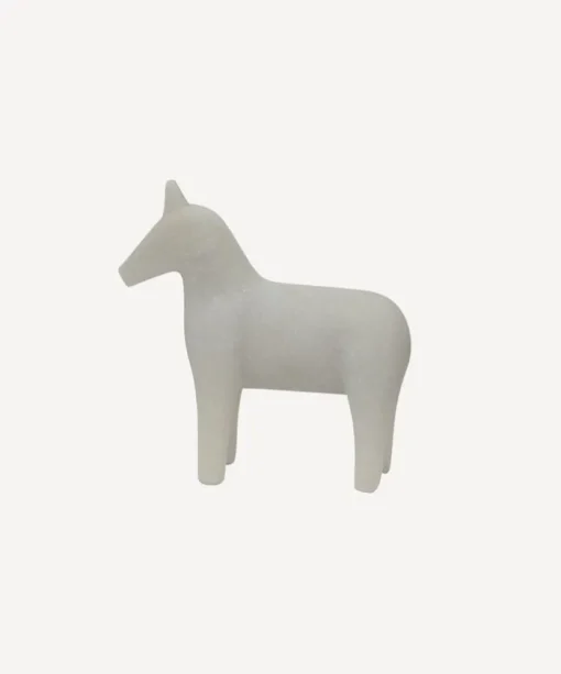 Trojan Horse Sculpture
