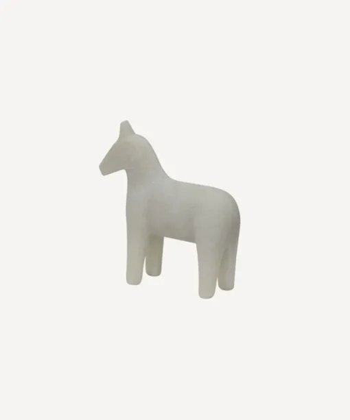 Trojan Horse Sculpture