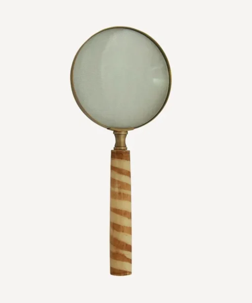 Uriel Magnifying Glass
