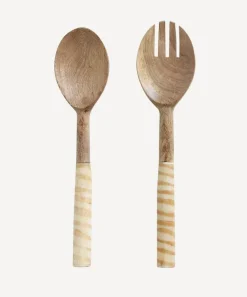 Uriel Salad Servers
