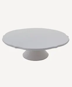 Vienna Stoneware Cake Stand
