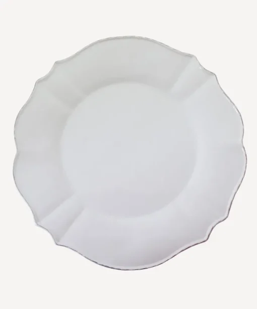 Vienna Stoneware Dinner Plate