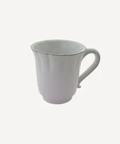 Vienna Stoneware Mug