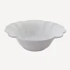 Vienna Stoneware Round Salad Bowl Small