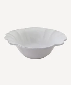 Vienna Stoneware Round Salad Bowl Small