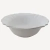 Vienna Stoneware Round Salad Bowl Large