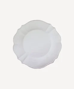 Vienna Stoneware Side Plate