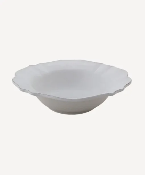 Vienna Stoneware Soup Bowl