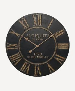 Vincent Wall Clock