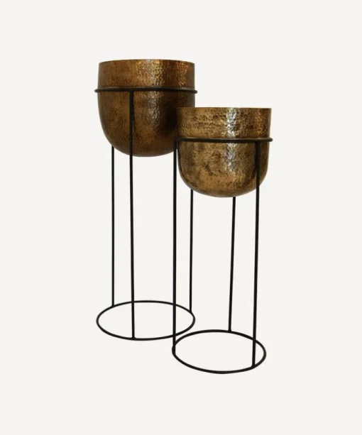Wine Cooler on Stand (SET2)