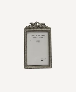 Wreath Photoframe 3x2"